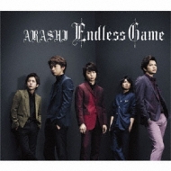 Endless Game 【通常盤】 : 嵐 | HMV&BOOKS online - JACA-5368