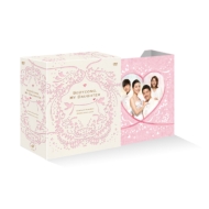 Amazon.co.jp: いとしのソヨン コンプリートスリムBOX 26枚組