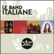 Various/Gli Origibali： Le Band Italiane