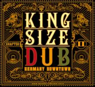 Various/King Size Dub Reggae
