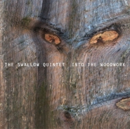 Steve Swallow/Into The Woodwork