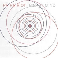 Ra Ra Riot/Binary Mind (10inch)(Ltd)