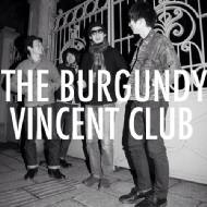 Burgundy Vincent Club/Burgundy Vincent Club