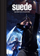 Royal Albert Hall: 24 March 2010 : SUEDE | HMV&BOOKS online