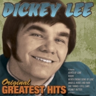 Dickey Lee/Original Greatest Hits