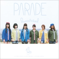 lyrical school/Parade (Ltd)