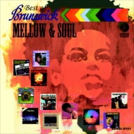 Various/Best Of Brunswick -mellow  Soul (Rmt) (Ltd)