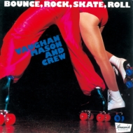 Vaughan Mason  Crew/Bounce Rock Skate Roll+4 (Rmt) (Ltd)