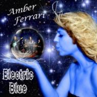 Electric Blue