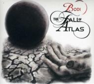 Fall Of Atlas