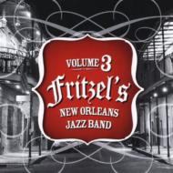 Fritzel's New Orleans Jazz Band/Volume 3