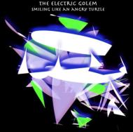 Smiling Like An Angry Turtle