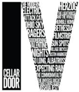 Various/Cellar Door Vol.4