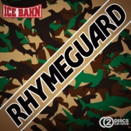 ICE BAHN/Rhyme Guard (+dvd)