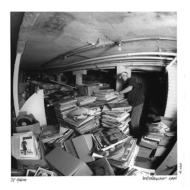 Endtroducing Basement Photo #2-poster-