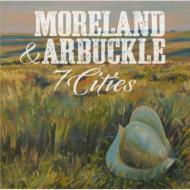Moreland  Arbuckle/7 Cities