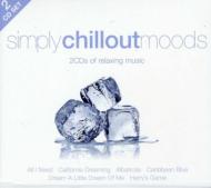 Various/Simply Chillout Moods