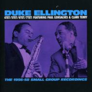 Duke Ellington/1956-58 Small Group Recordings