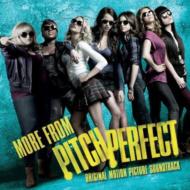 Soundtrack/More From Pitch Perfect