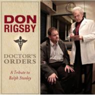 Doctors Orders-a Tribute To Ralph Stanley