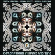 Jamey Haddad / Mark Sherman / Lenny White/Explorations In Space  Time (Binaural+)