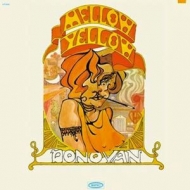 Mellow Yellow (アナログレコード)