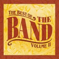 The Band/Best Of Volume 2