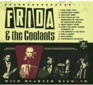 Wild Hearted Diamond