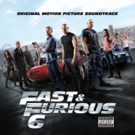 Fast And Furious 6