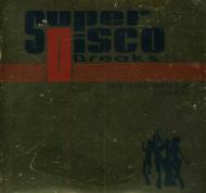 DJ MURO/Super Disco Breaks Lessons 7  8 (2cd Edition)