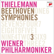 Sym, 3, : Thielemann / Vpo