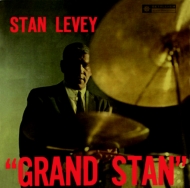 Stan Levey/Grand Stan (Rmt) (Ltd)