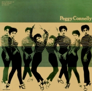 Peggy Connelly/That Old Black Magic (Rmt) (Ltd)