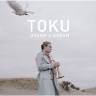 TOKU/Dream A Dream