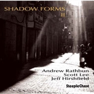 Andrew Rathbun/Shadow Forms II