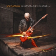 Joe Satriani/Unstoppable Momentum