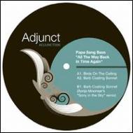 All The Way Back In Time Again