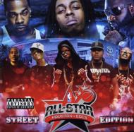 Lil Wayne / Trinidad James / 2 Chainz/Allstar 2013 Houston