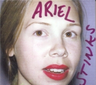 Ariel Pink/Thrash  Burn