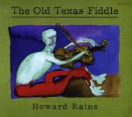 Old Texas Fiddle