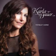 Karla Bauer/Totally Gone