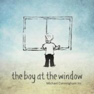 Boy At Window