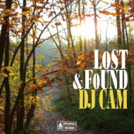 DJ Cam/Lost  Found (Digi)