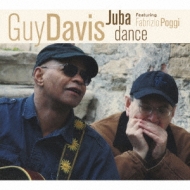 Guy Davis/Juba Dance