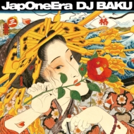 DJ BAKU/Japoneera