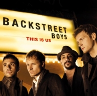 Backstreet Boys/This Is Us