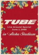 TUBE/Live Around Special June 1 2000 In Aloha Stadium