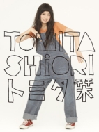 Tomita Shiori (+DVD)[First Press Limited Edition]