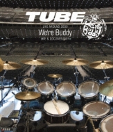 TUBE LIVE AROUND 2009 `We're Buddy`LIVE & DOCUMENTARY