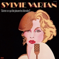 Sylvie Vartan (륿)/Qu'est-ce Qui Fait Pleurer Les Blondes ? Υ֥ (Pps)(Ltd)
